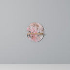 CHERRY BLOSSOM Art Shelf