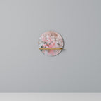 CHERRY BLOSSOM Art Shelf