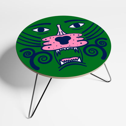 STAY WILD Coffee Table 69