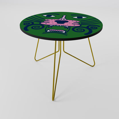 STAY WILD Coffee Table 69