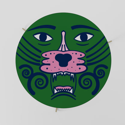 STAY WILD Coffee Table 69
