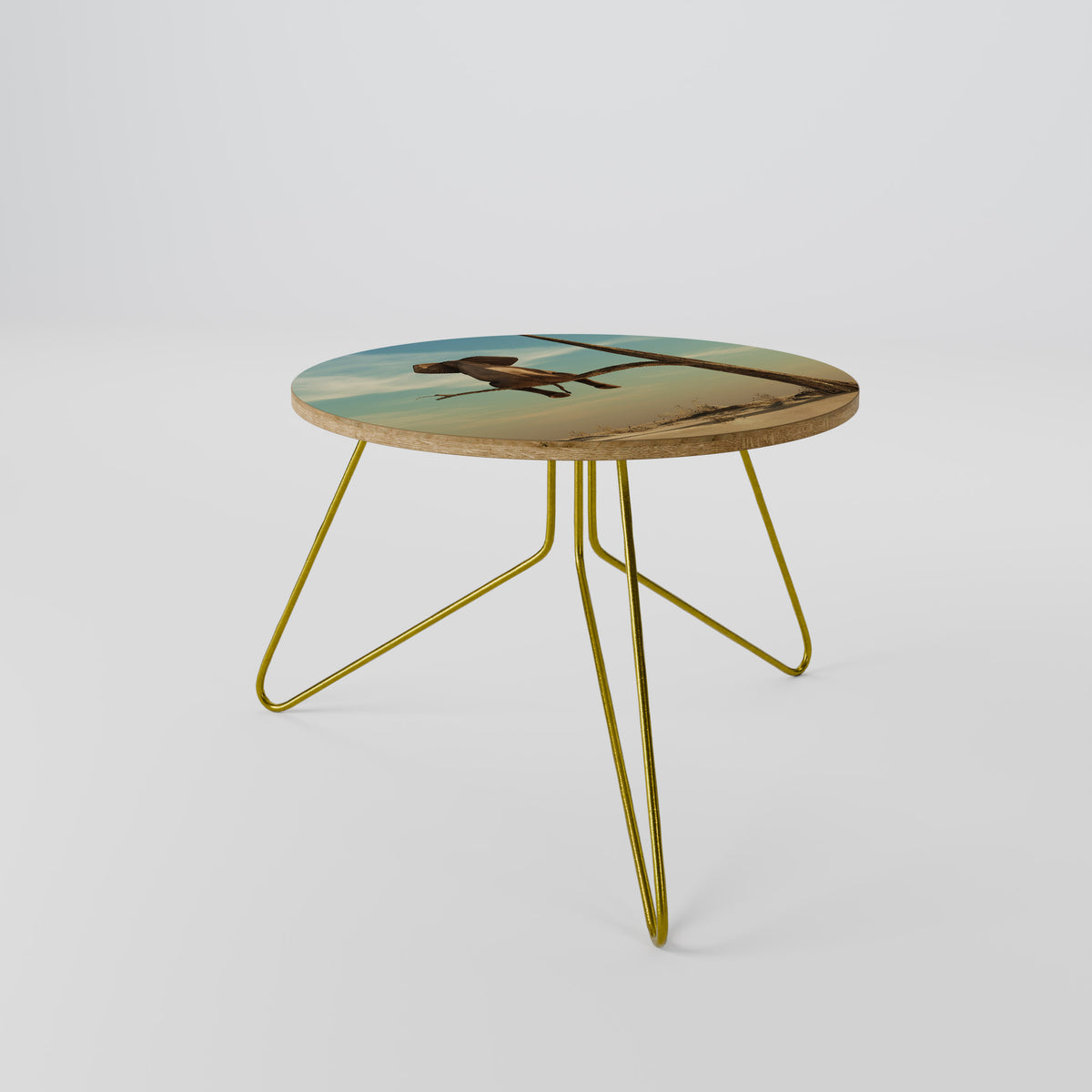 DARE TO DREAM Coffee Table