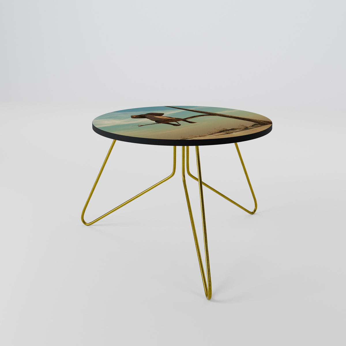 DARE TO DREAM Coffee Table