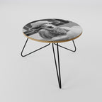 BADSKUMPLING BAA Soffbord