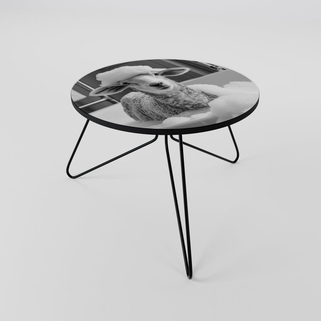 BADSKUMPLING BAA Soffbord