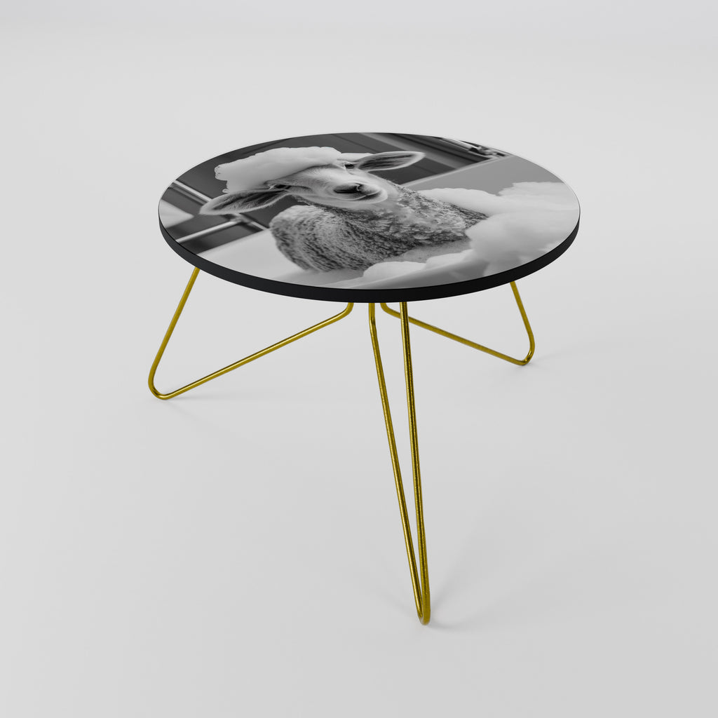 BADSKUMPLING BAA Soffbord