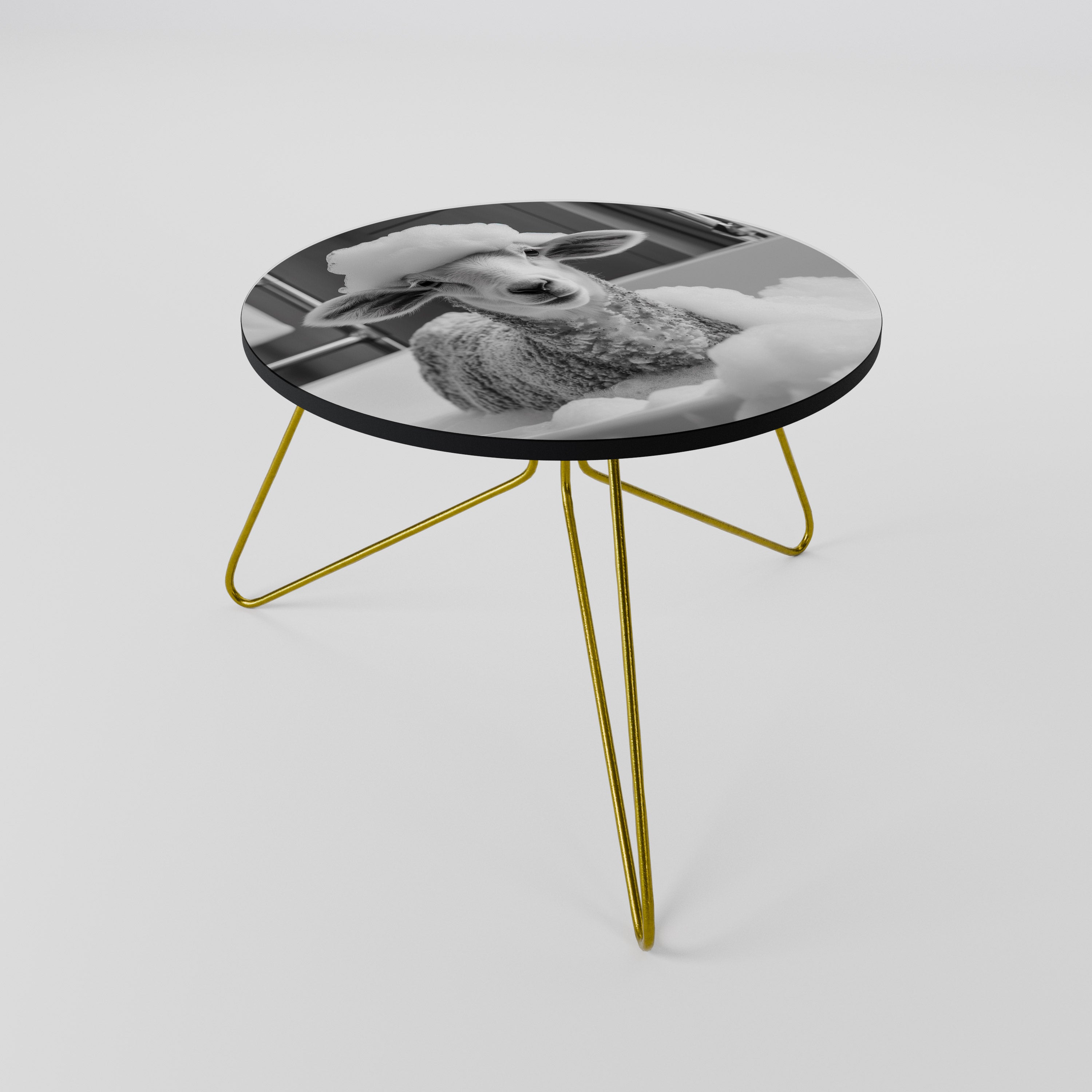 BADSKUMPLING BAA Soffbord