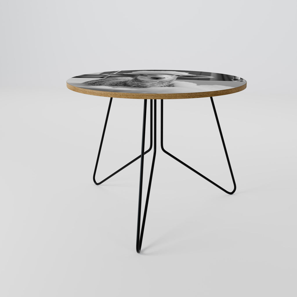 BADSKUMPLING BAA Soffbord