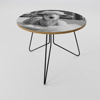 BADSKUMPLING BAA Soffbord