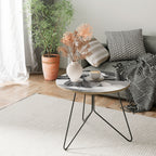 BADSKUMPLING BAA Soffbord