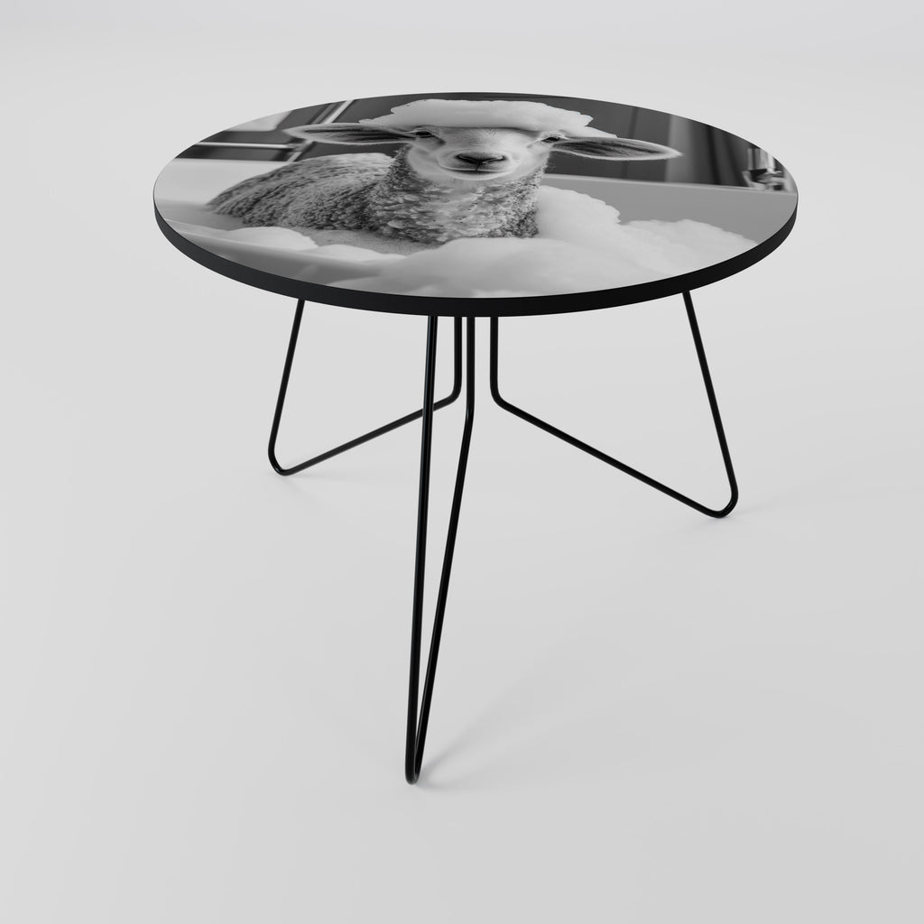 BADSKUMPLING BAA Soffbord