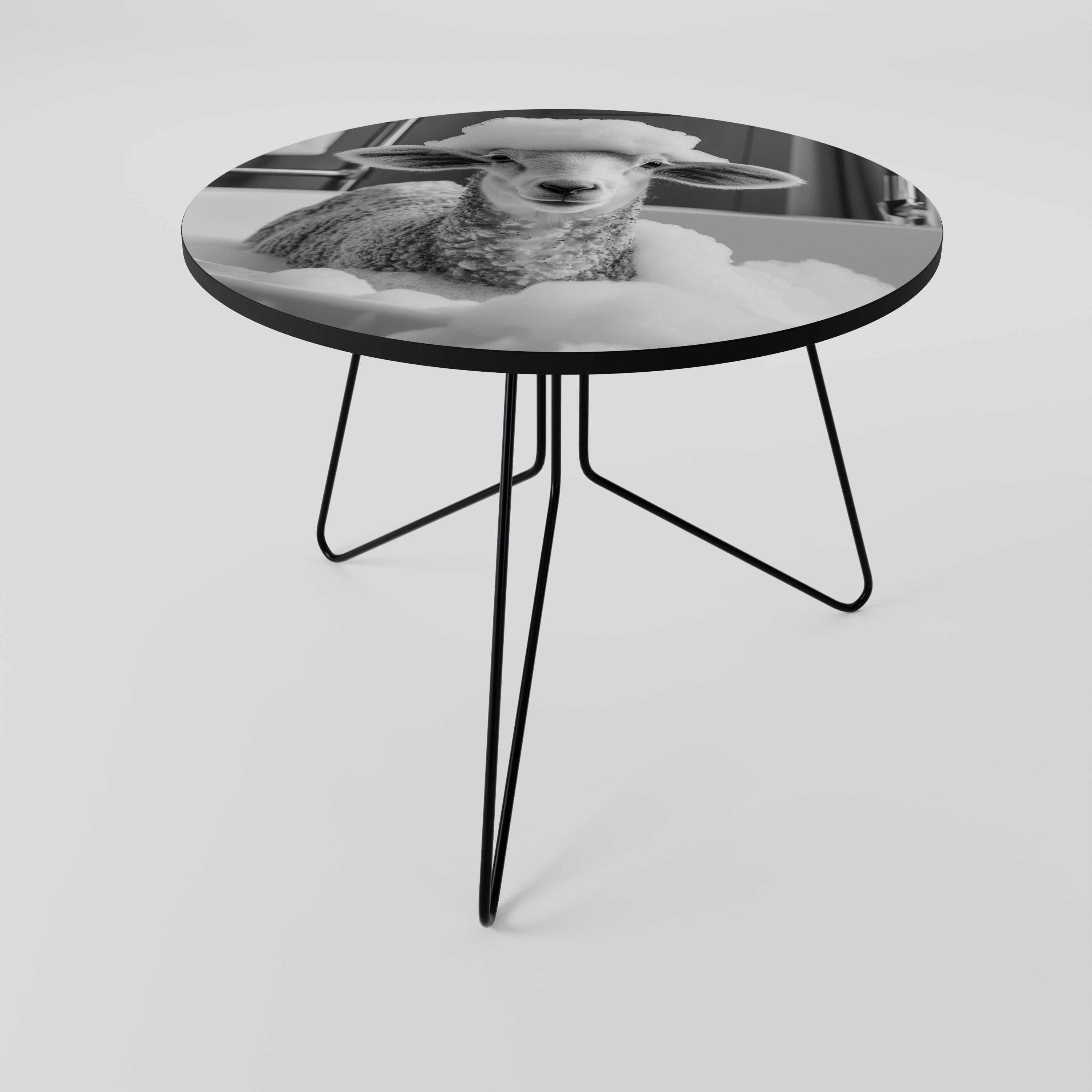 BADSKUMPLING BAA Soffbord