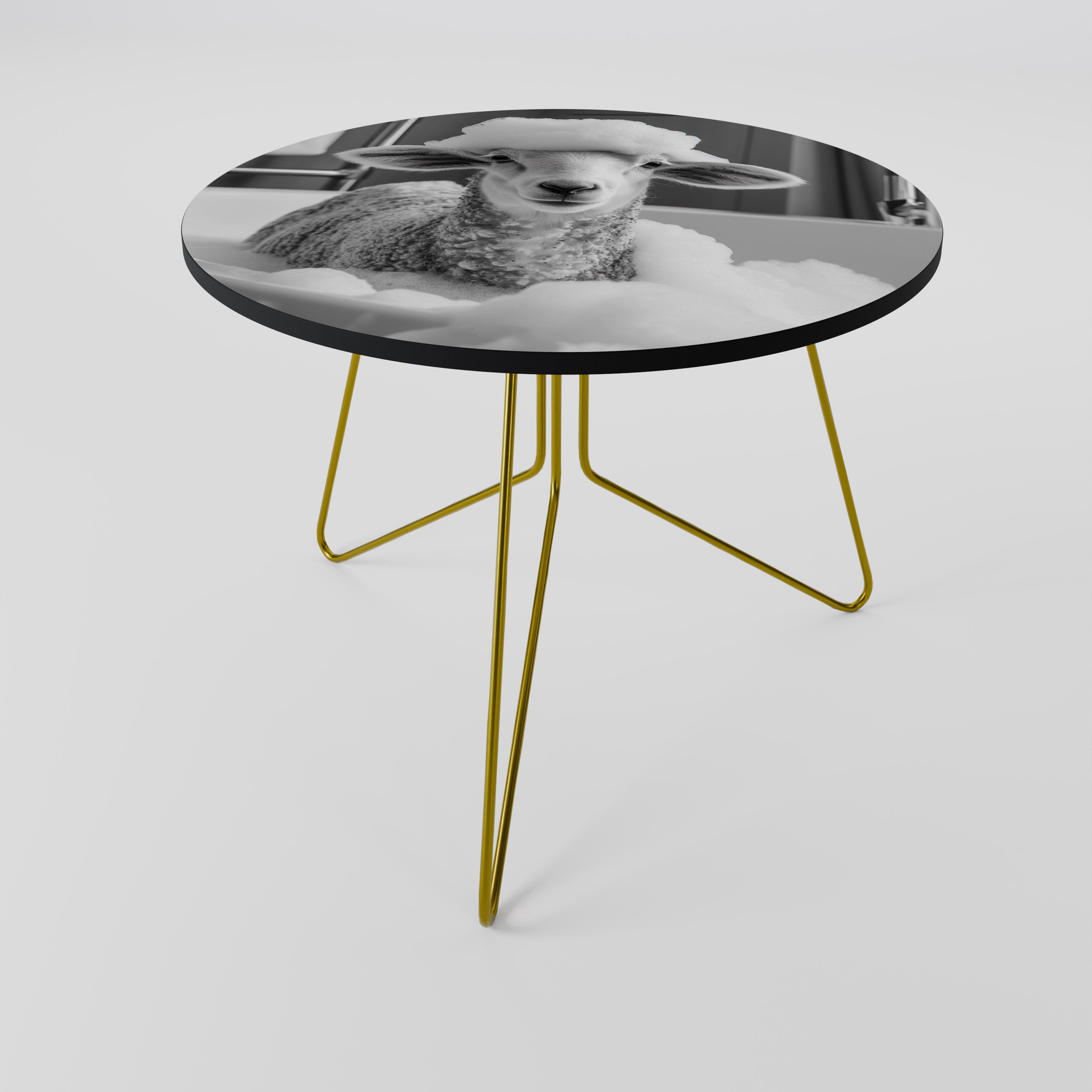 BADSKUMPLING BAA Soffbord