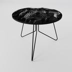 STRIPED SYMPHONY SAGA Coffee Table