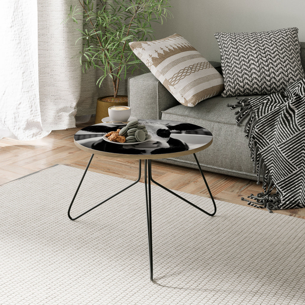 MONOCHROME MOOOD Coffee Table