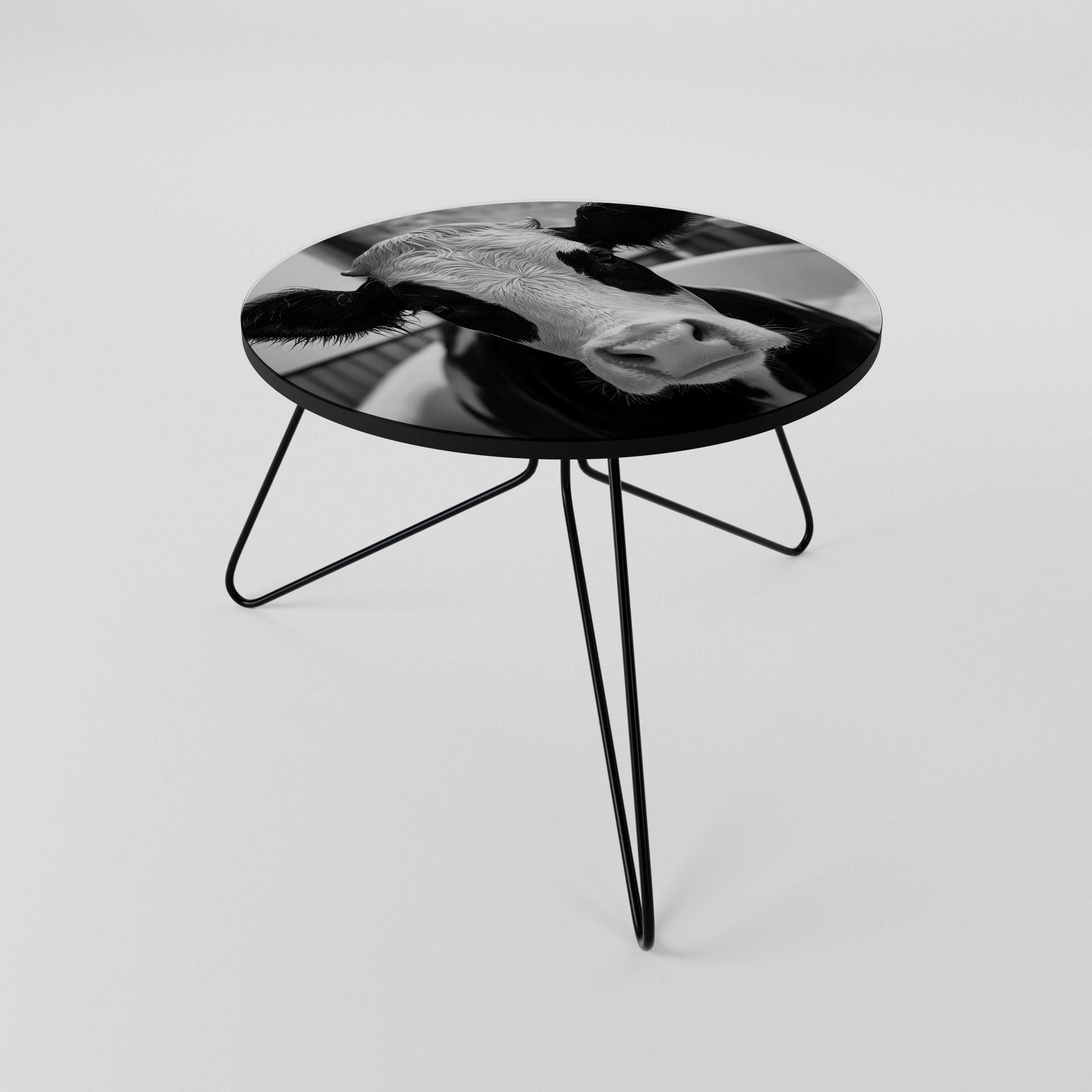 MONOCHROME MOOOD Coffee Table