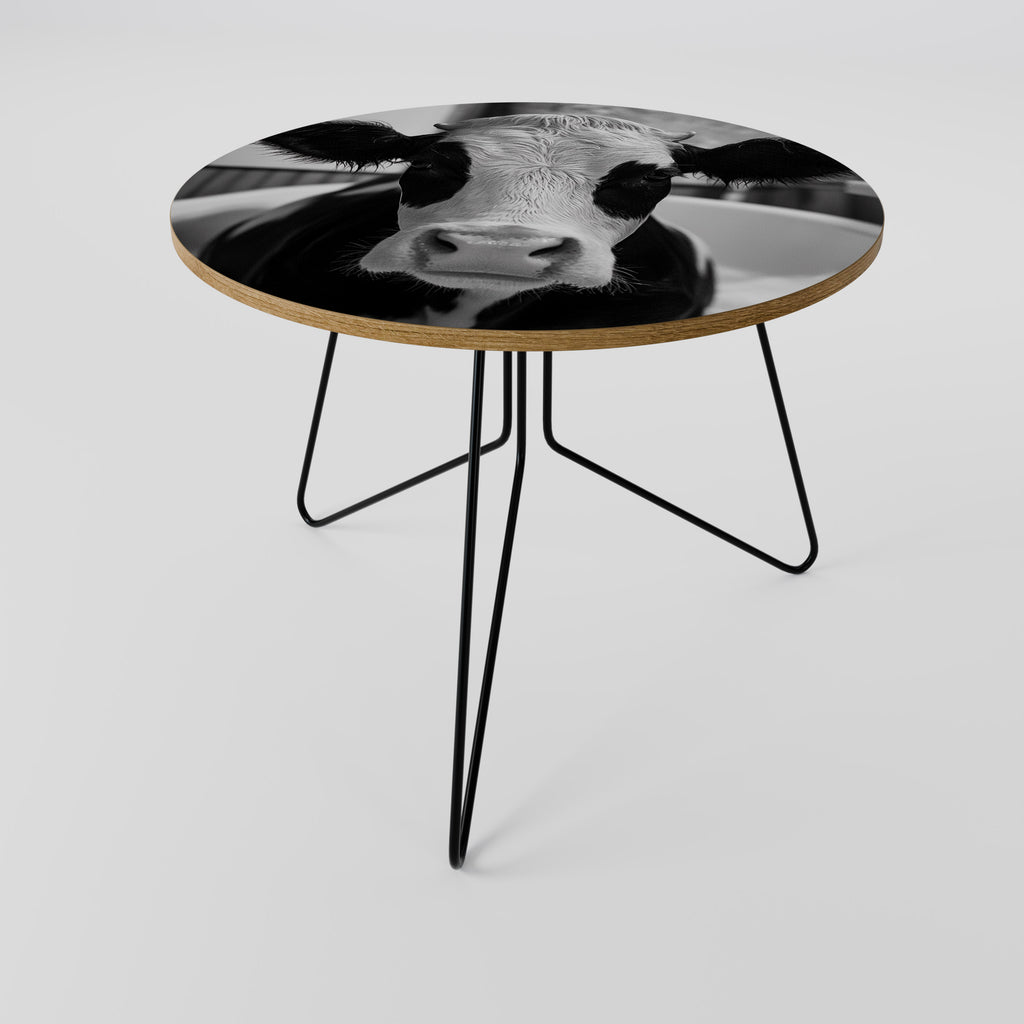 MONOCHROME MOOOD Coffee Table