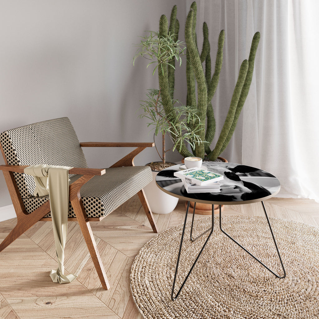 MONOCHROME MOOOD Coffee Table