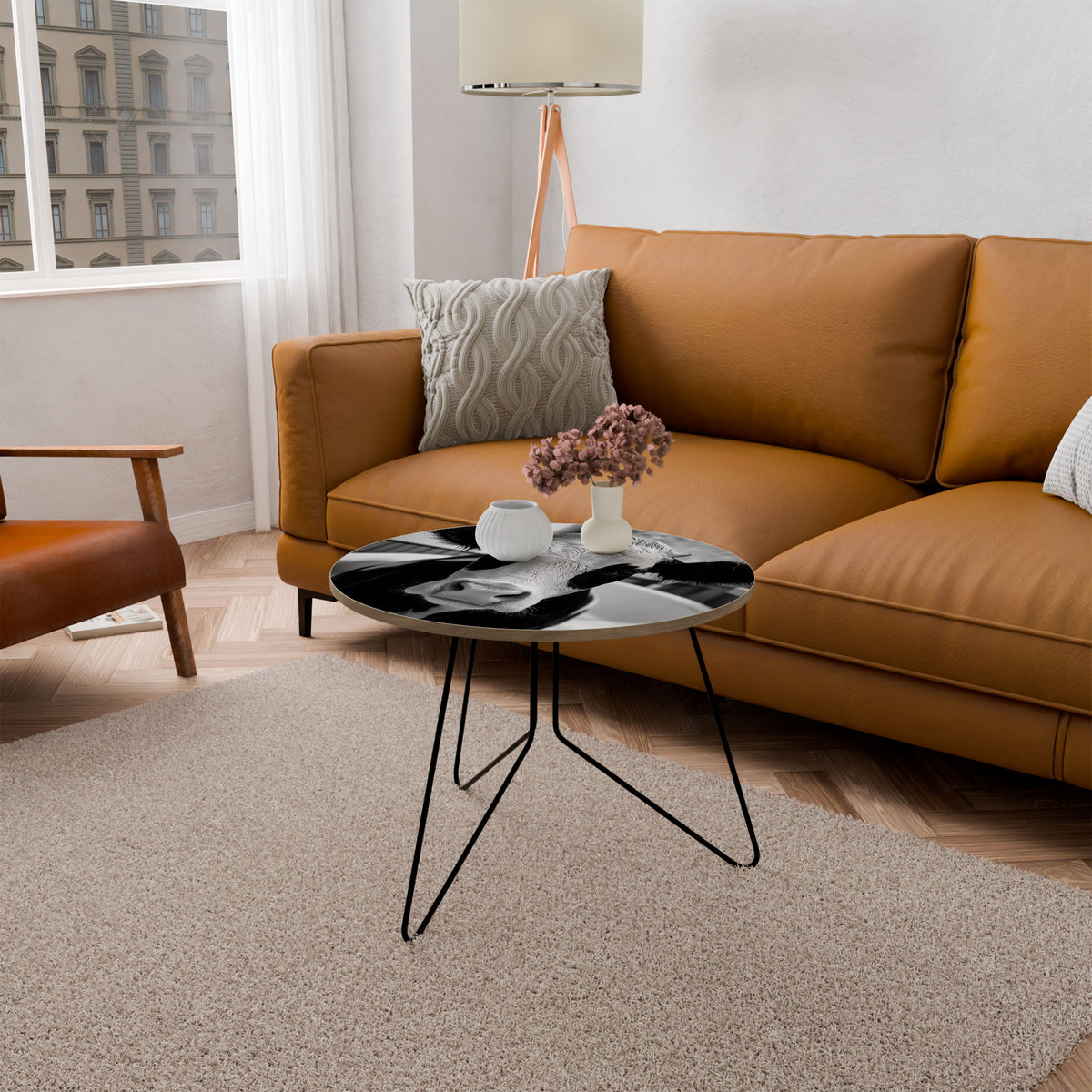 MONOCHROME MOOOD Coffee Table
