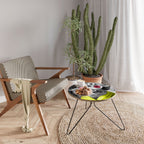 MORNING PIGLET Soffbord