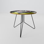 MORNING PIGLET Soffbord