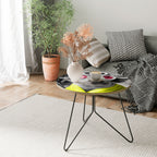 MORNING PIGLET Soffbord