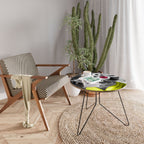 MORNING PIGLET Soffbord