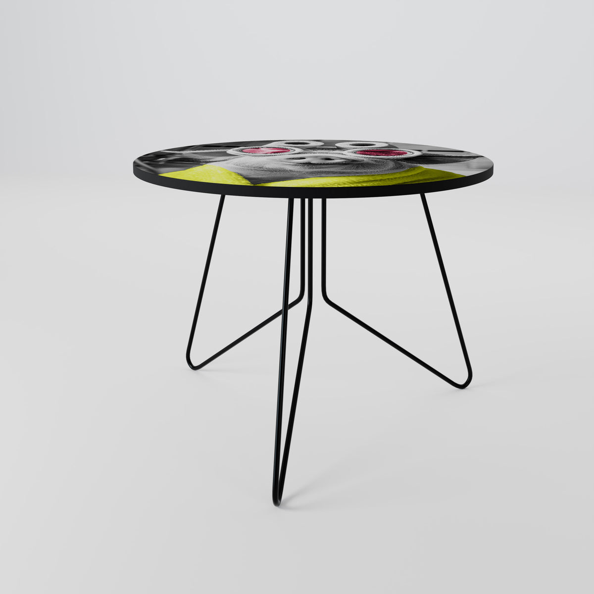 MORNING PIGLET Coffee Table