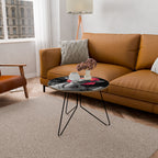 COUTURE CUDDLE Coffee Table