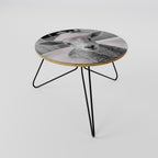 ROSA MOLN BADTID Soffbord