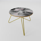 ROSA MOLN BADTID Soffbord