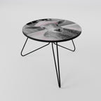 ROSA MOLN BADTID Soffbord