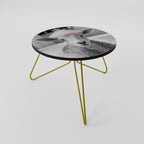 ROSA MOLN BADTID Soffbord