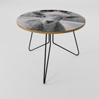 ROSA MOLN BADTID Soffbord