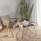 ROSA MOLN BADTID Soffbord