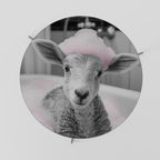 ROSA MOLN BADTID Soffbord