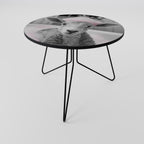 ROSA MOLN BADTID Soffbord