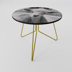 ROSA MOLN BADTID Soffbord