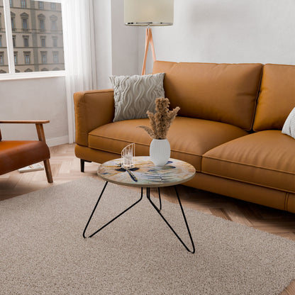 HER HIGHNESS DRAGONFLY Small Coffee Table
