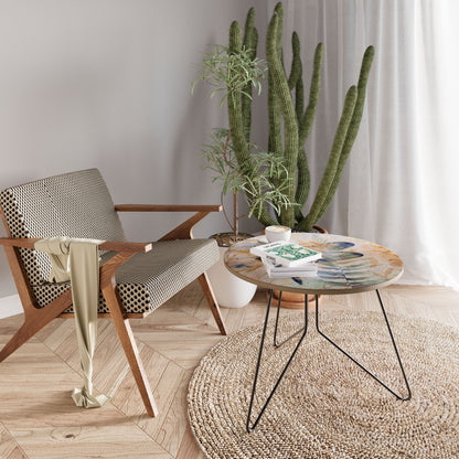 HER HIGHNESS DRAGONFLY Large Coffee Table