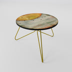 UP TO THE SUN soffbord