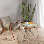 UP TO THE SUN soffbord