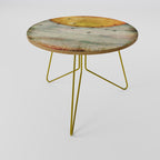 UP TO THE SUN soffbord