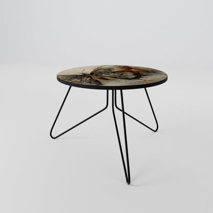 MECHANICAL BEAUTY UNVEILED Soffbord