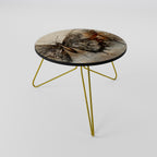 MECHANICAL BEAUTY UNVEILED Soffbord