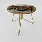 MECHANICAL BEAUTY UNVEILED Soffbord