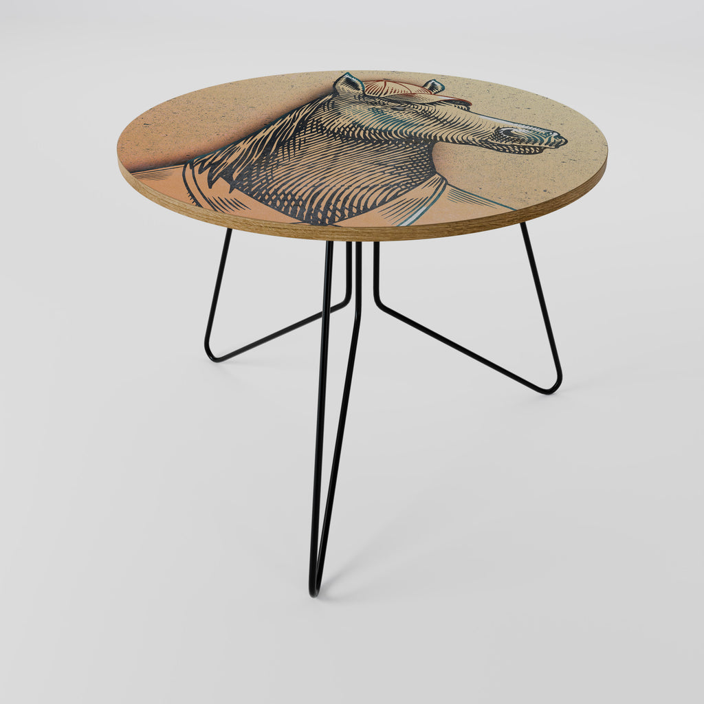 EQUINE SWAGGER soffbord