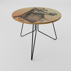 EQUINE SWAGGER soffbord