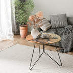 EQUINE SWAGGER soffbord