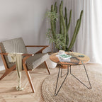 EQUINE SWAGGER soffbord